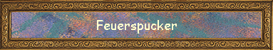 Feuerspucker